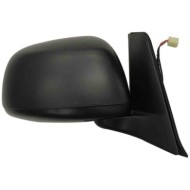 GUIDA_ALLA_SCELTA.JPG Retrovisore Elettrico Nero Specchio Convesso Cromato Destro Fiat Sedici Dal 2006 Al 2012