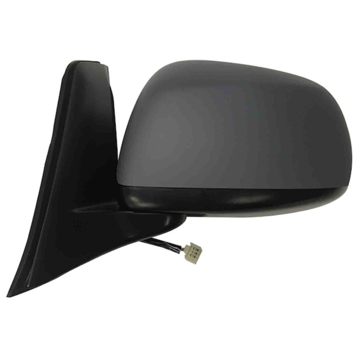 GUIDA_ALLA_SCELTA.JPG Retrovisore Elettrico Con Primer Specchio Convesso Cromato Termico Sinistro Fiat Sedici Dal 2006 Al 2012