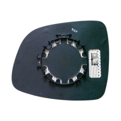 GUIDA_ALLA_SCELTA.JPG Specchio Convesso Cromato Termico Destro Fiat Sedici Dal 2006 Al 2012 Dal 2006