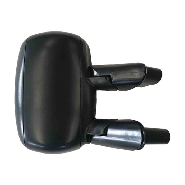 GUIDA_ALLA_SCELTA.JPG Retrovisore Manuale Nero Specchio Convesso Cromato Destro Fiat Doblo' Dal 2001 Al 2006 Dal 2006 Al 2010