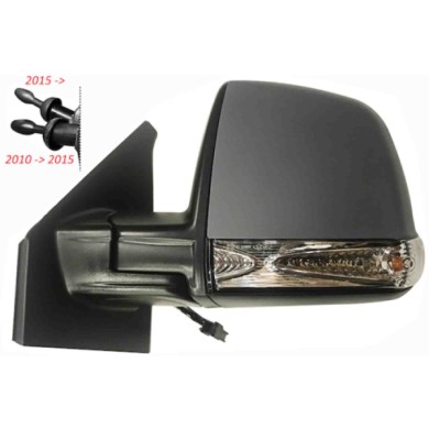 GUIDA_ALLA_SCELTA.JPG Retrovisore A Cavi Con Primer Freccia Retr Specchio Convesso Cromato Sinistro Fiat Doblo' Combi/panorama 2
