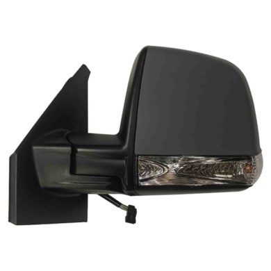 GUIDA_ALLA_SCELTA.JPG Retrovisore Elettrico Con Primer 6 Pin Sinistro Fiat Doblo' Combi/panorama Dal 2010 Al 2015