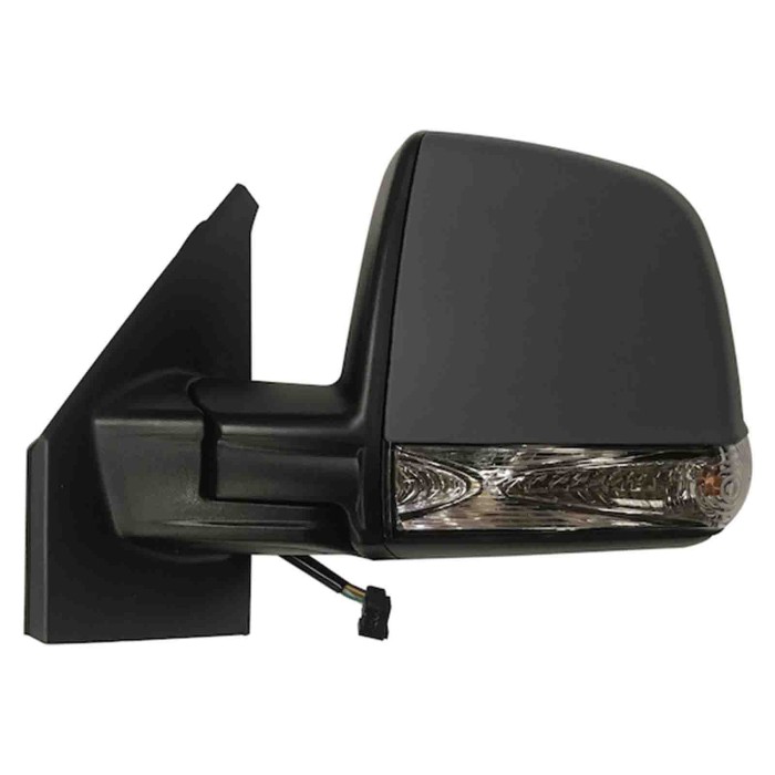 GUIDA_ALLA_SCELTA.JPG Retrovisore Elettrico Con Primer 6 Pin Sinistro Fiat Doblo' Combi/panorama Dal 2010 Al 2015