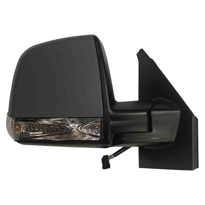 GUIDA_ALLA_SCELTA.JPG Retrovisore Elettrico Con Primer 8 Pin Destro Fiat Doblo' Combi/panorama Dal 2010 Al 2015