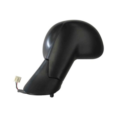 GUIDA_ALLA_SCELTA.JPG Retrovisore Elettrico Nero Specchio Convesso Cromato (doppio Vetro) Sinistro Fiat Multipla Dal 1999 Al 200