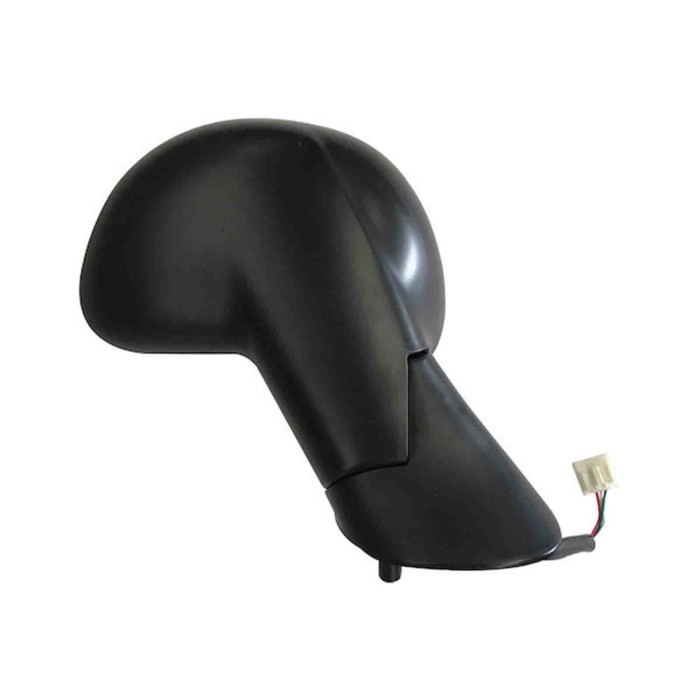 GUIDA_ALLA_SCELTA.JPG Retrovisore Elettrico Nero Specchio Convesso Cromato (doppio Vetro) Destro Fiat Multipla Dal 1999 Al 2004 