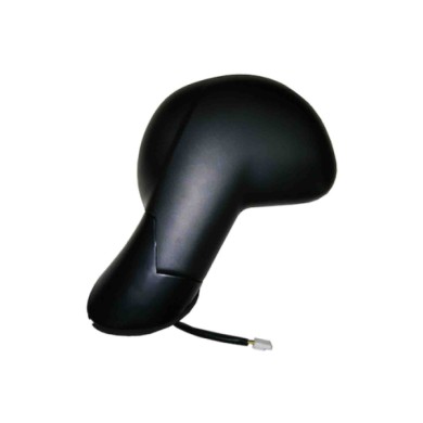 GUIDA_ALLA_SCELTA.JPG Retrovisore Elettrico Nero Ripiegabile Elettrico Specchio Convesso Cromato Termico Sinistro Fiat Multipla 