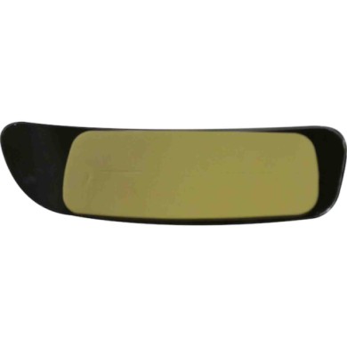 GUIDA_ALLA_SCELTA.JPG Specchio Convesso Cromato (doppio Vetro Parte Inferiore) Destro Fiat Doblo' Cargo Dal 2010 Al 2015
