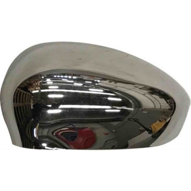 GUIDA_ALLA_SCELTA.JPG Calotta Cromata Sinistro Fiat 500 Dal 2007 Al 2015 Dal 2015