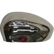 GUIDA_ALLA_SCELTA.JPG Calotta Cromata Sinistro Fiat 500 Dal 2007 Al 2015 Dal 2015