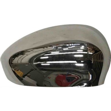 GUIDA_ALLA_SCELTA.JPG Calotta Cromata Destro Fiat 500 Dal 2007 Al 2015 Dal 2015