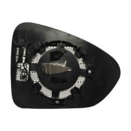 Specchio Convesso Cromato Termico Sinistro Fiat Tipo Dal 2015