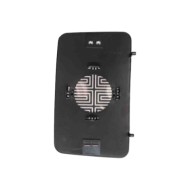 Specchio Convesso Cromato Termico Citroen Jumper Dal 1994 Al 1999 Dal 1994 Al 2000