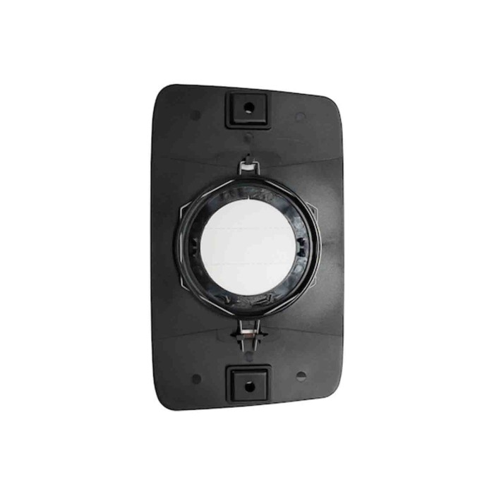 MFT800.JPG Specchio Convesso Cromato Citroen Jumper Dal 1994 Al 1999