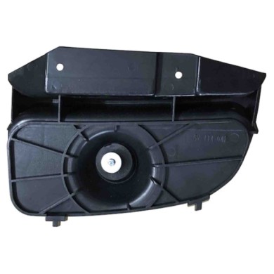 GUIDA_ALLA_SCELTA.JPG Specchio Convesso Cromato (doppio Vetro Parte Inferiore) Sinistro Citroen Jumper Dal 1999 Al 2006