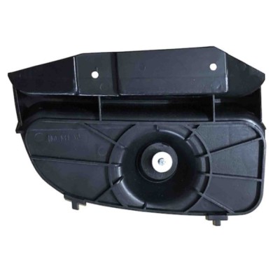 GUIDA_ALLA_SCELTA.JPG Specchio Convesso Cromato (doppio Vetro Parte Inferiore) Destro Citroen Jumper Dal 1999 Al 2006