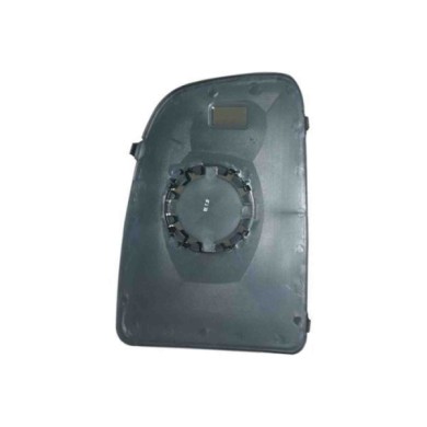 GUIDA_ALLA_SCELTA.JPG Specchio Convesso Cromato (doppio Vetro Parte Superiore) Destro Citroen Jumper Dal 2006 Al 2014 Dal 2014