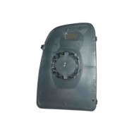 GUIDA_ALLA_SCELTA.JPG Specchio Convesso Cromato (doppio Vetro Parte Superiore) Destro Citroen Jumper Dal 2006 Al 2014 Dal 2014