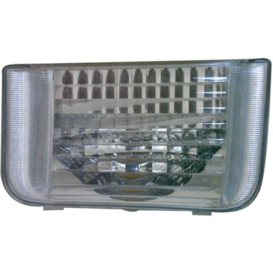 GUIDA_ALLA_SCELTA.JPG Freccia Retrovisore Bianca 5w Sinistro Citroen Jumper Dal 2006 Al 2014 Dal 2014
