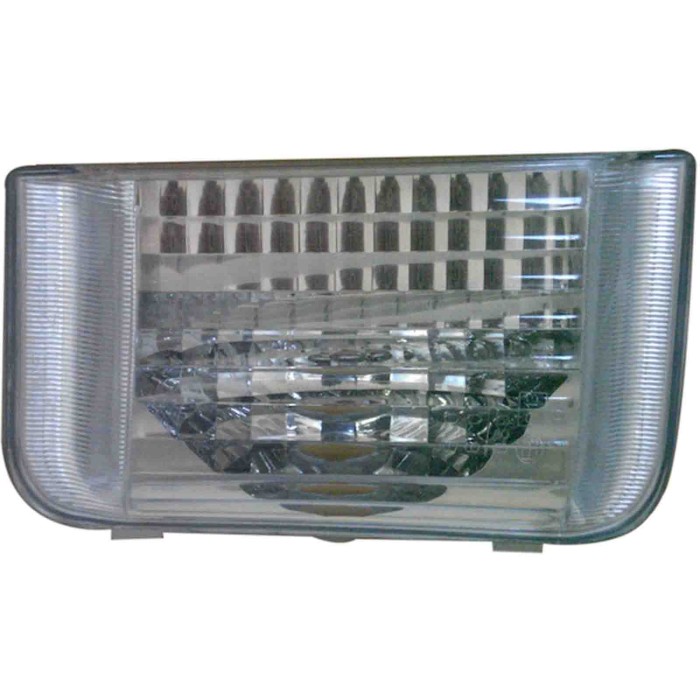 GUIDA_ALLA_SCELTA.JPG Freccia Retrovisore Bianca 5w Sinistro Citroen Jumper Dal 2006 Al 2014 Dal 2014