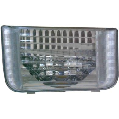 GUIDA_ALLA_SCELTA.JPG Freccia Retrovisore Bianca 5w Destro Citroen Jumper Dal 2006 Al 2014 Dal 2014