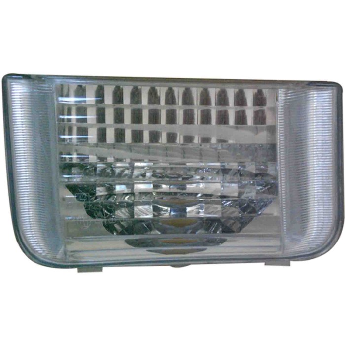 GUIDA_ALLA_SCELTA.JPG Freccia Retrovisore Bianca 5w Destro Citroen Jumper Dal 2006 Al 2014 Dal 2014