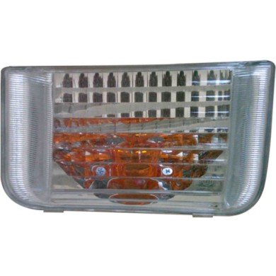 GUIDA_ALLA_SCELTA.JPG Freccia Retrovisore Ambrata 16w Sinistro Citroen Jumper Dal 2006 Al 2014 Dal 2014
