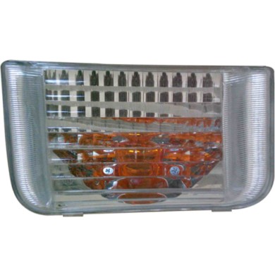 GUIDA_ALLA_SCELTA.JPG Freccia Retrovisore Ambrata 16w Destro Citroen Jumper Dal 2006 Al 2014 Dal 2014