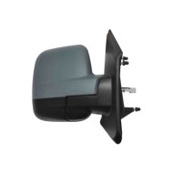 Retrovisore Elettrico Con Primer Sensore Temperatura Specchio Asferico Cromato Termico 7 Pin Destro Fiat Talento Dal 2016