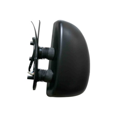 GUIDA_ALLA_SCELTA.JPG Retrovisore Elettrico Nero Specchio Convesso Cromato Termico 7 Pin Sinistro Citroen Jumper 1999-2006
