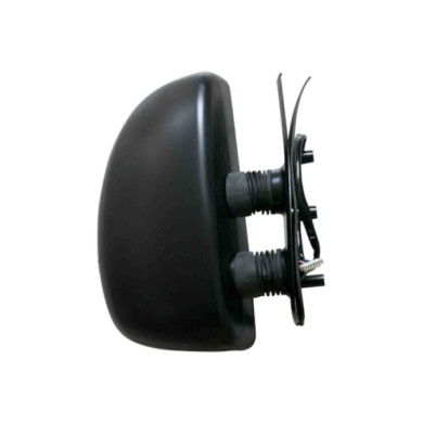 GUIDA_ALLA_SCELTA.JPG Retrovisore Elettrico Nero Specchio Convesso Cromato Termico 7 Pin Destro Citroen Jumper 1999-2006