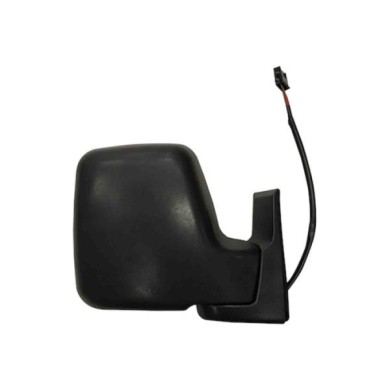 GUIDA_ALLA_SCELTA.JPG Retrovisore Elettrico Nero Specchio Convesso Cromato Termico Destro Citroen Jumpy Dal 1996 Al 2004
