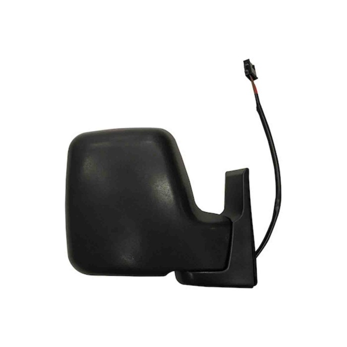 GUIDA_ALLA_SCELTA.JPG Retrovisore Elettrico Nero Specchio Convesso Cromato Termico Destro Citroen Jumpy Dal 1996 Al 2004