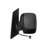 GUIDA_ALLA_SCELTA.JPG Retrovisore Elettrico Con Primer Specchio Convesso Cromato Termico (doppio Vetro) Sinistro Citroen Jumpy D