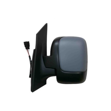 GUIDA_ALLA_SCELTA.JPG Retrovisore Elettrico Con Primer Ripiegabile Elettrico Specchio Convesso Cromato Termico Sinistro Citroen 