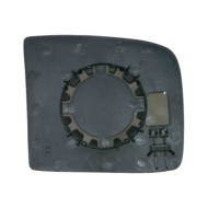 Specchio Convesso Cromato (doppio Vetro Parte Superiore) Destro Citroen Jumpy Dal 2007 Al 2016 Dal 2007 Al 2021