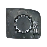 GUIDA_ALLA_SCELTA.JPG Specchio Convesso Cromato Termico (doppio Vetro Parte Superiore) Destro Citroen Jumpy Dal 2007 Al 2016 Dal