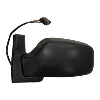 GUIDA_ALLA_SCELTA.JPG Retrovisore Elettrico Nero Specchio Piano Cromato Termico Sinistro Fiat Ulysse Dal 1995 Al 2002