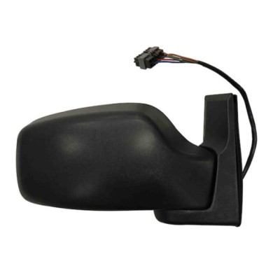 GUIDA_ALLA_SCELTA.JPG Retrovisore Elettrico Nero Sensore Temperatura Specchio Convesso Cromato Termico Destro Fiat Ulysse Dal 19
