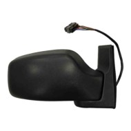 GUIDA_ALLA_SCELTA.JPG Retrovisore Elettrico Nero Sensore Temperatura Specchio Convesso Cromato Termico Destro Fiat Ulysse Dal 19