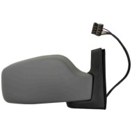 GUIDA_ALLA_SCELTA.JPG Retrovisore Elettrico Con Primer Sensore Temperatura Specchio Convesso Cromato Termico Destro Fiat Ulysse 
