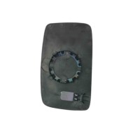 GUIDA_ALLA_SCELTA.JPG Specchio Convesso Cromato (vetro Singolo) Sinistro Citroen Jumpy Dal 2007 Al 2016 Dal 2007 Al 2021