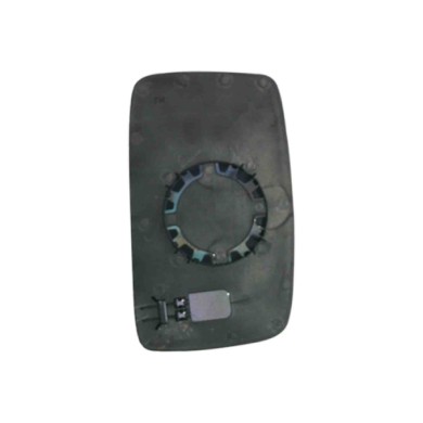 GUIDA_ALLA_SCELTA.JPG Specchio Convesso Cromato (vetro Singolo) Destro Citroen Jumpy Dal 2007 Al 2016 Dal 2007 Al 2021