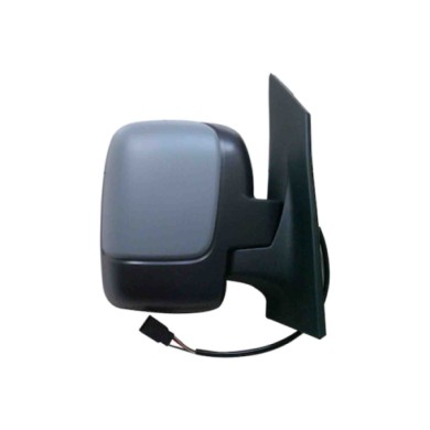 GUIDA_ALLA_SCELTA.JPG Retrovisore Elettrico Con Primer Sensore Temperatura Specchio Convesso Cromato Termico Destro Citroen Jump