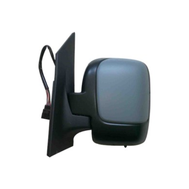 GUIDA_ALLA_SCELTA.JPG Retrovisore Elettrico Con Primer Ripiegabile Elettrico Specchio Convesso Cromato Termico Sinistro Citroen 