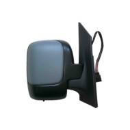 Retrovisore Elettrico Con Primer Sensore Temperatura Destro Citroen Jumpy Dal 2007 Al 2016