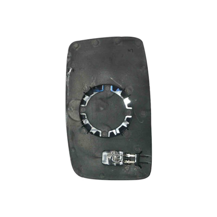 GUIDA_ALLA_SCELTA.JPG Specchio Convesso Cromato Termico (vetro Singolo) Sinistro Citroen Jumpy Dal 2007 Al 2016 Dal 2007 Al 2021