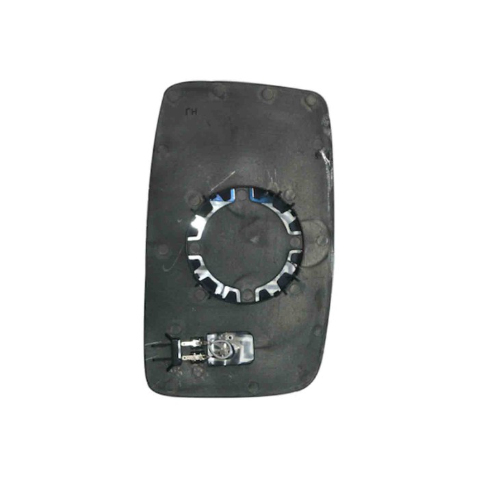 GUIDA_ALLA_SCELTA.JPG Specchio Convesso Cromato Termico (vetro Singolo) Destro Citroen Jumpy Dal 2007 Al 2016 Dal 2007 Al 2021