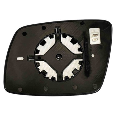 GUIDA_ALLA_SCELTA.JPG Specchio Convesso Cromato Termico Destro Fiat Freemont Dal 2011