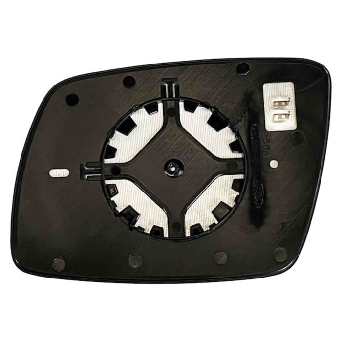 GUIDA_ALLA_SCELTA.JPG Specchio Convesso Cromato Termico Destro Fiat Freemont Dal 2011